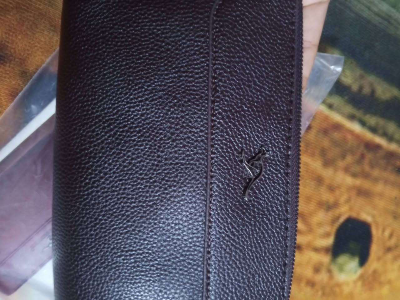 الي يفيدنه ياخذهن ساعات 2 وجنطه


**إذا كنت صاحب هذا الإعلان وتريد حذفه لأي سبب، رجاءا أرسل رسالة إلى الدعم الفني**