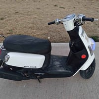 بوليس للبيع اشاير لايت بك لايت  مكينه جيس شاشه  قبل أقل من شهر نزلت رم...