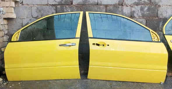 ابواب لانسر نضيفات للبيع السعر 450 للاستفسارالاتصال بالرقم  ***********
