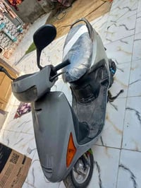 دراجه فراشه فوال كله شغال مكفواله من كلشي شراي يدلل 07807546466