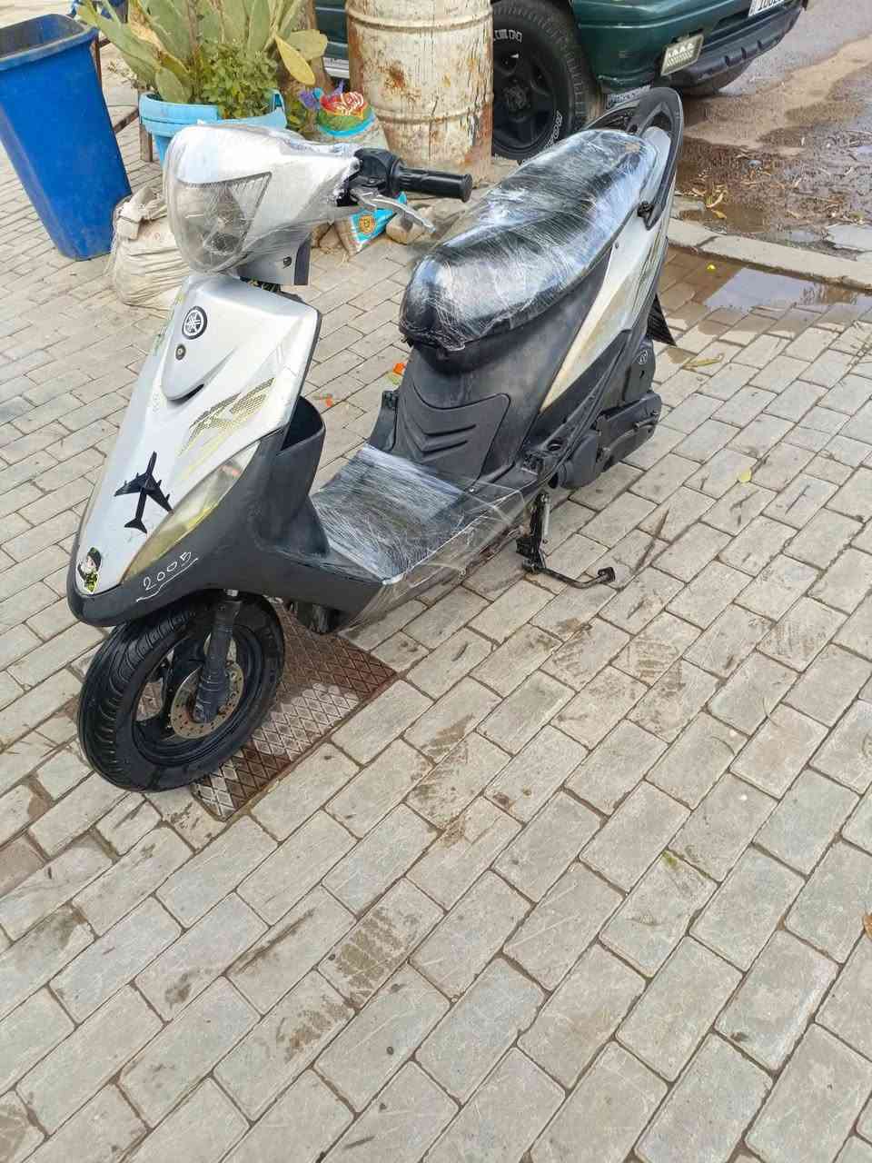 سلام عليكم ماكس عدله كفاله عامه دراجه خير من لله مال عيشه لاتبخير لانضوح كفرات اصلي بوشه 49مال رمبه كله ياباني ودراجه اروح بيه لل شركه ورجع مامتعبه تاخذه مال سنتين ليكدام سستم كامل كهربائات كله شغال هندر نكره سلف نكره سعره 600وبيه مجال لل شراي بيك خير وتدلل ***********اتصال وخاص بل ماسنجر موجود مكاني بغداد
