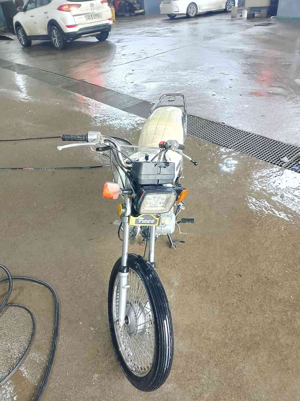 سلام عليكم تيكار موديل 20مكينه مصارلي اسبوع من عمارته دفعلي سعار عجبني ابيعك خاص مفتوح مكاني موصل ودي حجر


**إذا كنت صاحب هذا الإعلان وتريد حذفه لأي سبب، رجاءا أرسل رسالة إلى الدعم الفني**