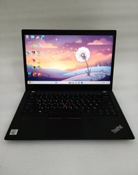 💻 Lenovo ThinkBook T14 ⚡ Core i7 الجيل العاشر 🚀 RAM 16GB 💾 SSD 512GB 🖥...