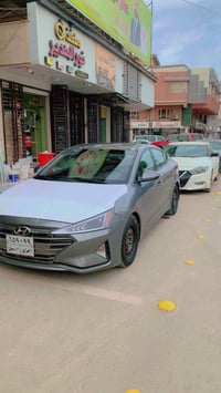 الانترا • ٢٠١٩ • محرك 2000