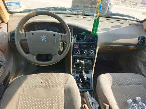 سياره بيجو للبيع سنويه 28  السعر 40 سياره جاهزه اي نقص مابيه بيع مستعجل الشراي اتصال على هذا الرقم ***********
