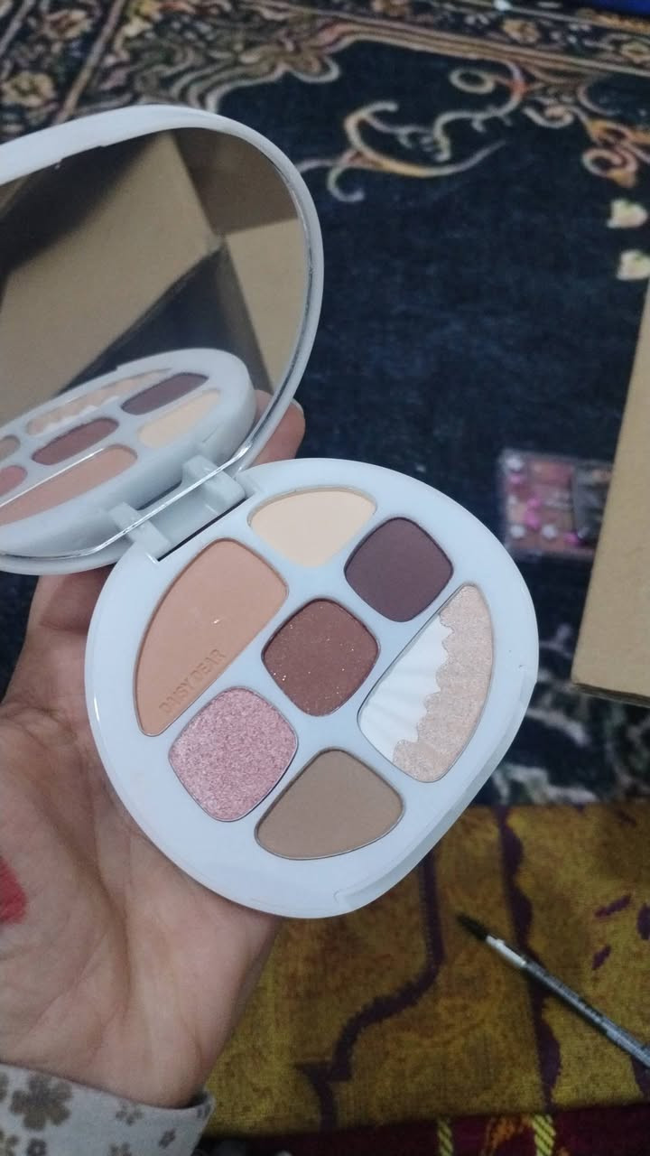 السلام عليكم اوفر مكياج وعنايات اسعارهم ارخص من السوك واجهز حتي صالونات وخدمة توصيل داخل كربلاء موجود


**إذا كنت صاحب هذا الإعلان وتريد حذفه لأي سبب، رجاءا أرسل رسالة إلى الدعم الفني**