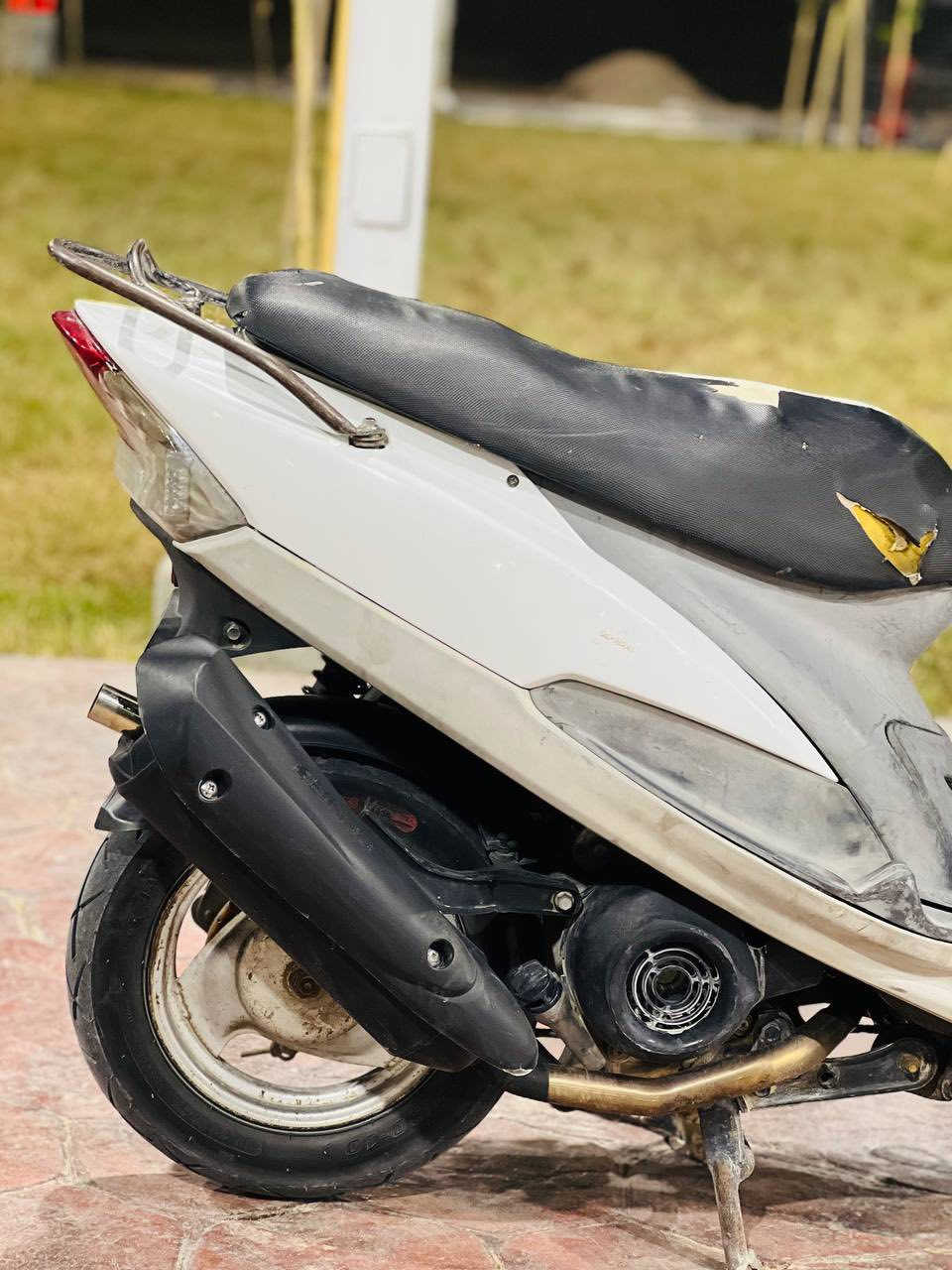 الهم صلي على محمد وآل محمد 

سلام عليكم دراجه ماكس قجمه دراجه احله من صوره الله شاهد معدل وشلعه فووول مكينه خرسه دراجه كلهه مختمه اكزوز FM كهربائيات كلهه شغاله مستعجل عله بيعتهه السعر (650)رجاء المو شراي لايكسر بحلال الناس //الموقع البصره الزبير 🖤🪬.


**إذا كنت صاحب هذا الإعلان وتريد حذفه لأي سبب، رجاءا أرسل رسالة إلى الدعم الفني**