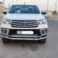هايلوكس ٢٠١٨ • گاز • رقم اربيل ٢٠٣١