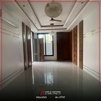 الوائلي ٢ • جود الرافدين • تنفيذ وتشطيبات