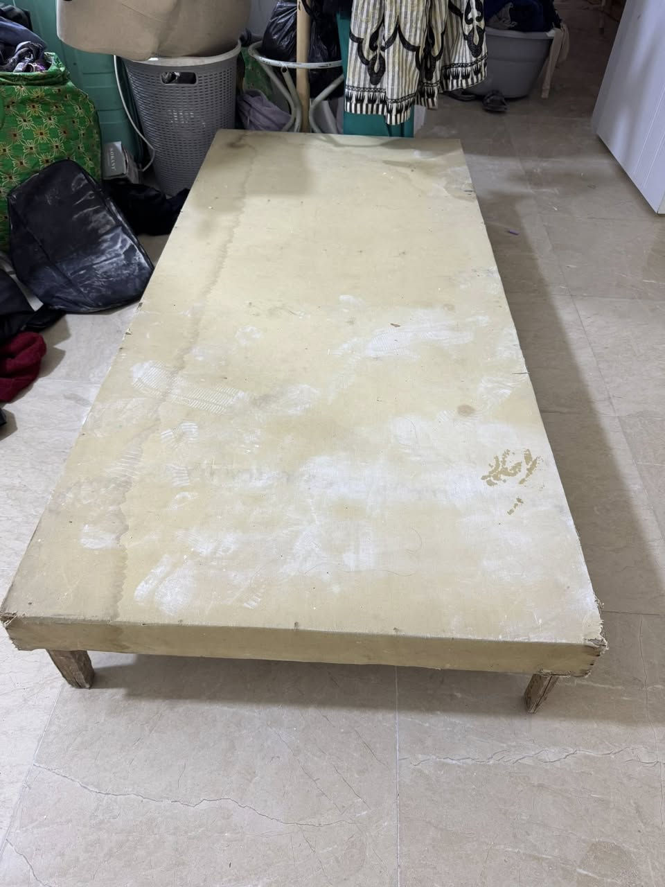 صوميات عدد ٣ للبيع


**إذا كنت صاحب هذا الإعلان وتريد حذفه لأي سبب، رجاءا أرسل رسالة إلى الدعم الفني**