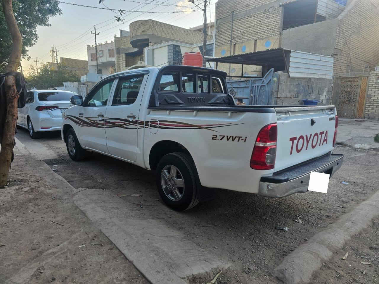 سلام عليكم عندي سياره البيع بيكم موديل 2015 رقم بغداد كير واتماتيك شاصي 19 كوتي سياره جديده وحلوه تحويل مباشر ماشيه 100 ألف عنوان بغداد ولشراي يتصل على ***********
