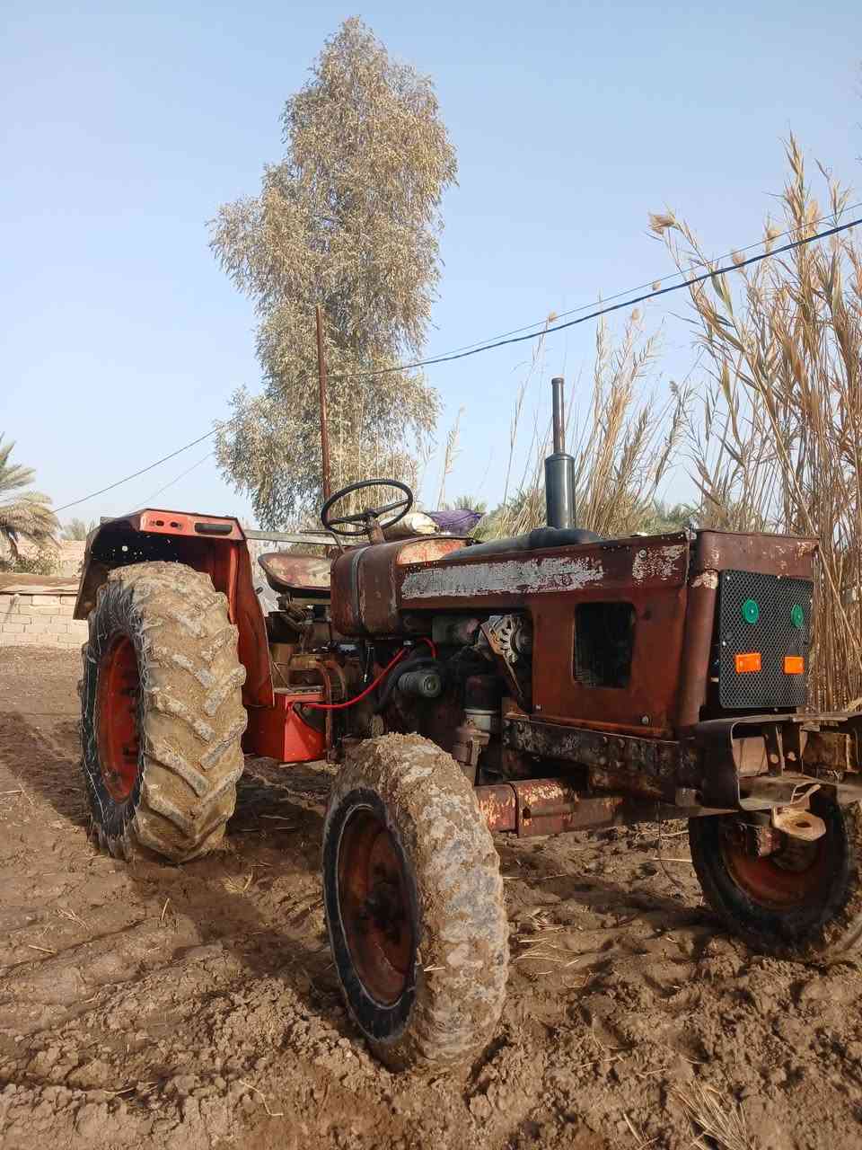 سلام عليكم مكينه عنتر البيع كامله من كل تجهيزات مكاني بابل الإسكندريه بيها مكينه وكير وحداديه وصدر فول خير من الله موديل واحد71مال جناي خير من الله ***********متواجد نتصال ع الخط
