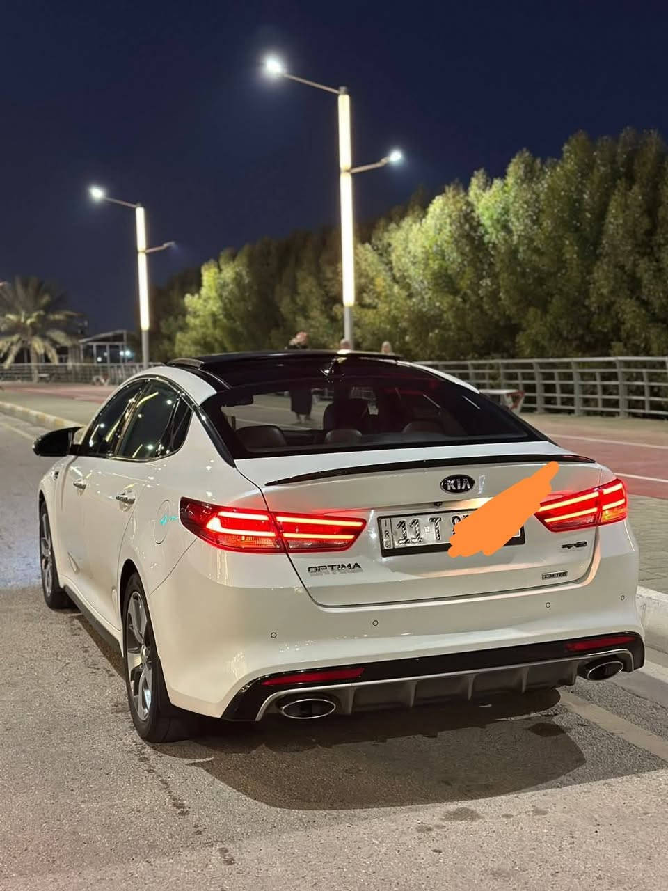 اخوان سبب البيع ضرف حكمني من الله الفرج
اني مكلف بل انشر اتصل علئ رقم            ادمن بداعت اهلك وافق
اوبتما 2016 خليجي

فئة جيتي لاين فول مواصفات 1/1

مكفولة من الصبغ والتبديل كفالة عامة 

فقط دعاميات بخ  الكشر كفاله 

.بصمة تشغيل و بصمة ابواب 

.بنوراما

.خمسة كامرات جانبيه + إماميه + خلفيه 

.كشنات جلد لون ماروني 

.داخل احمر بلاد 

.كشنات كهرباء + تبريد تدفئه كل الكشنات 

.هندبريك بصمة 

.كشن خزن ميموري 

.رادارات بلمري

.تدفئه ستيرن 

.حساسات إماميه + خلفيه 

.اريل افتيشن 

.شحن لاسلكي 

.بردات خلفيه 

.شاشه عرض بلاديه 

.فول تحكم ستيرن + شفتات 

.زنون عالي ناصي 

.تبريد بيانو 

.ثلاث انضمة قيادة 

.محرك 2400

.تخم تايرات جديده

السياره بيها مواصفات هوايه 

السياره جديده بمعنى الكلمة تجي وتشوفها 

رقم بغداد جديد باسمي دولي هزه وسنويه جدد تحويل ثاني يوم

السعر 90

الاستفسار علئ أرقام فقط
*********** وتساب
