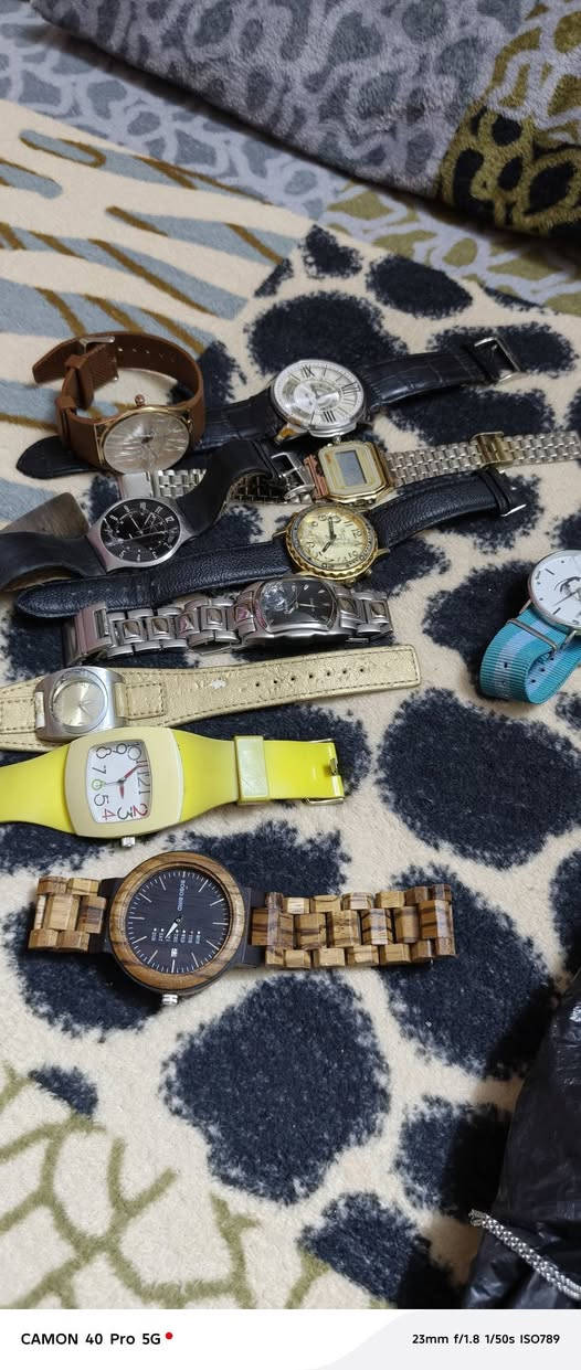 السلام عليكم عندي هذني السوع ياباني ابيع شلع بيهن ضرر كلهن ب10


**إذا كنت صاحب هذا الإعلان وتريد حذفه لأي سبب، رجاءا أرسل رسالة إلى الدعم الفني**