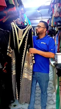 عبايات • جبه • خليجي اماراتي