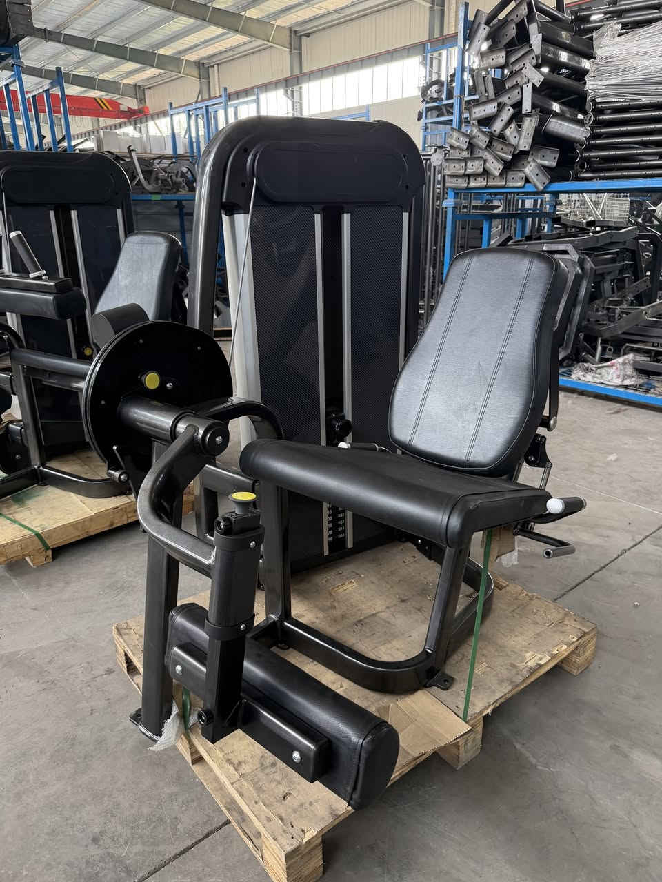 Cybex NX Pre Sale 
Whatsapp: https://wa.me/message/YP2LE7TTYCWCK1

#Cybex
#fitness
#gym
#equipamentosfitness
#academia


**إذا كنت صاحب هذا الإعلان وتريد حذفه لأي سبب، رجاءا أرسل رسالة إلى الدعم الفني**