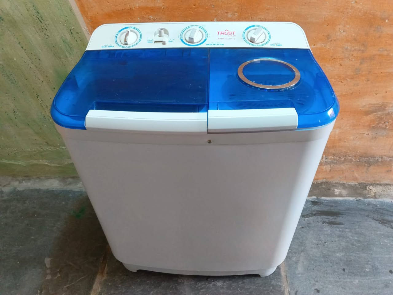 مكان بغداد الرئاسه مال المشتل قرب مجلس البلدي اكو


**إذا كنت صاحب هذا الإعلان وتريد حذفه لأي سبب، رجاءا أرسل رسالة إلى الدعم الفني**