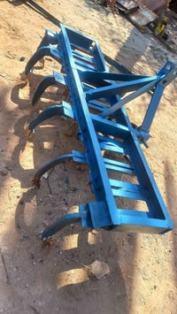 خرماشه حدادي • جاهزة للبيع • غماس الديوانية