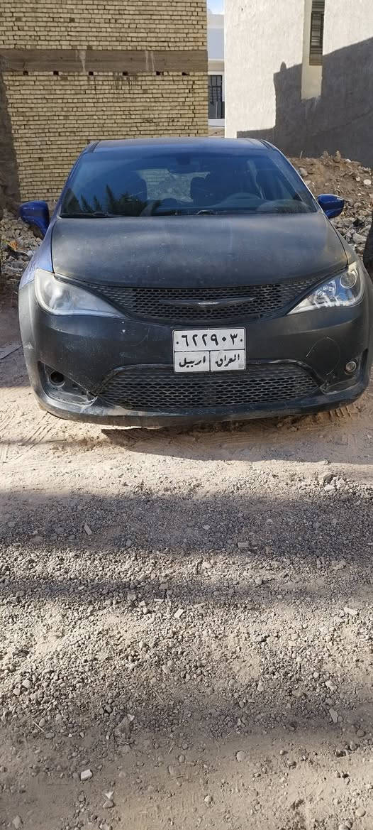 سلام عليكم.... للبيع فقط
باسفيكا فئة ال S مديل 2019 

رقم شمالي قديم السنوية تسقط بشهر ال12 / 2026 

ابيع على هذا الوضع شرط التحويل 

السعر ... 13500$
*********** واتساب 
*********** سيم كات فقط
