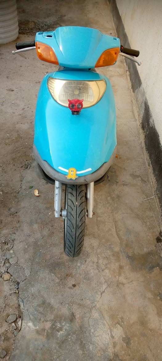 السلام عليكم
دراجه سبيسي للبيع دراجه كابريته جديده تواير  جدد كهربائيات كلها شغاله سلف ومفتوحه بستم ولفات فقط +الدراجه ماتشتغل هسه صار بيها ثكل ب هندر 150وبيها مجال مستعجل ع بيعها  مكان ناصريه البوابه الجديده   الاستفسار واتساب ***********
