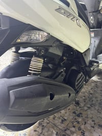 دراجة جي تي ار للبيع  صار شهر نازلة من الرمبة   ‭0773 335 9672‬