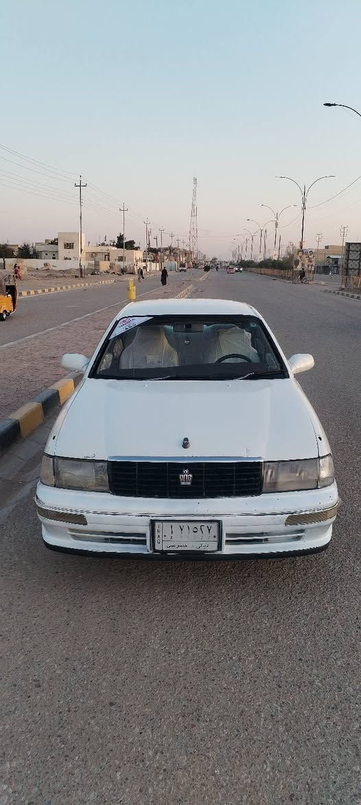 👋سلام عليكم سياره بطه منفصل ابيض صدفي موديل 1995 سياره كفاله من كص ونقل جثه ولعيب شرعي ولضربه لقويه رقم ديالى مشروع وطني راعيهاء يمي تريد وكاله تريد تحويل كير ومكينه كفاله تبريد شغال حداده حلوه تخم تاير جديد شاشه كبيره وسستم سماعت دواخل بل جيس سياره جاهزه ما نقصهاء شي كبل لشارع سعر بلاش 38 بيهاء مجال شي قليل مكاني ميسان العماره *********** بي وتساب
