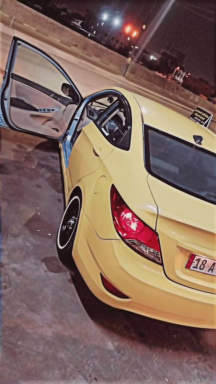 اكسنت13مكينه 16 ضربتها بل صندوك
صاحبها الشرعي بل موصل رقم بابل شرط التبريد طخم تايرت جديد كابون بعدها ما مسجله رايدها 90وبيها مجال


**إذا كنت صاحب هذا الإعلان وتريد حذفه لأي سبب، رجاءا أرسل رسالة إلى الدعم الفني**