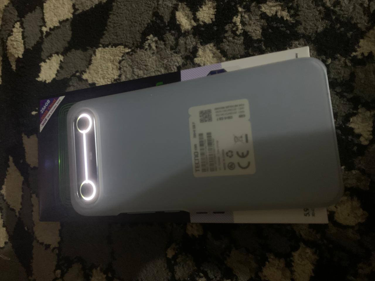 سلام عليكم شباب عدي هاد تلفون  والله صاله أسبوع من فتحته من كارتونه جهاز حلو وكلش نضيف مكاني بغداد لحسينيه سعر 275


**إذا كنت صاحب هذا الإعلان وتريد حذفه لأي سبب، رجاءا أرسل رسالة إلى الدعم الفني**