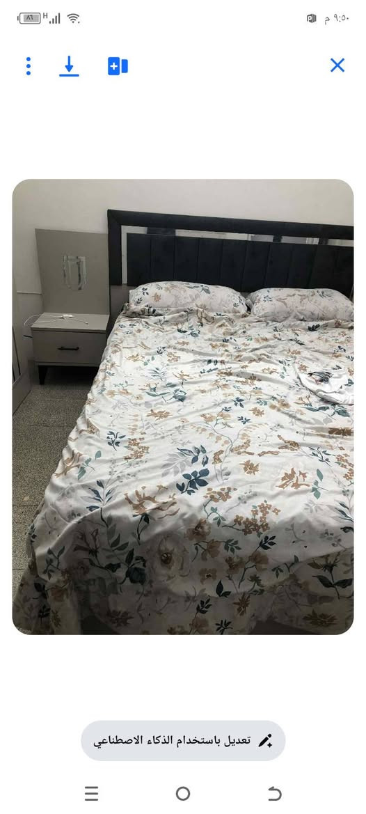 للبيع


**إذا كنت صاحب هذا الإعلان وتريد حذفه لأي سبب، رجاءا أرسل رسالة إلى الدعم الفني**