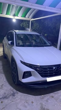 توسان 2024 • ٤٣٠٠٠ كم • كفالة سنة