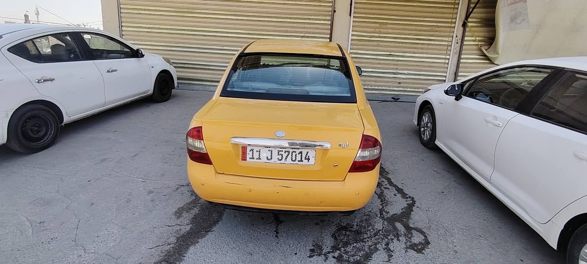 سلام عليكم بيع طيبه موديل 17مسجله16بل سنويه سياره مال بيت تخم تاير جديد صدر مامي خلفي جديد سيارة مكفوله من تبديل مكينه كير نضيفات تحويل ثاني يوم سعر42بيها مجال شراي تصل ***********مكاني بغداد الشعله تصل علا رقم اكو واتساب
