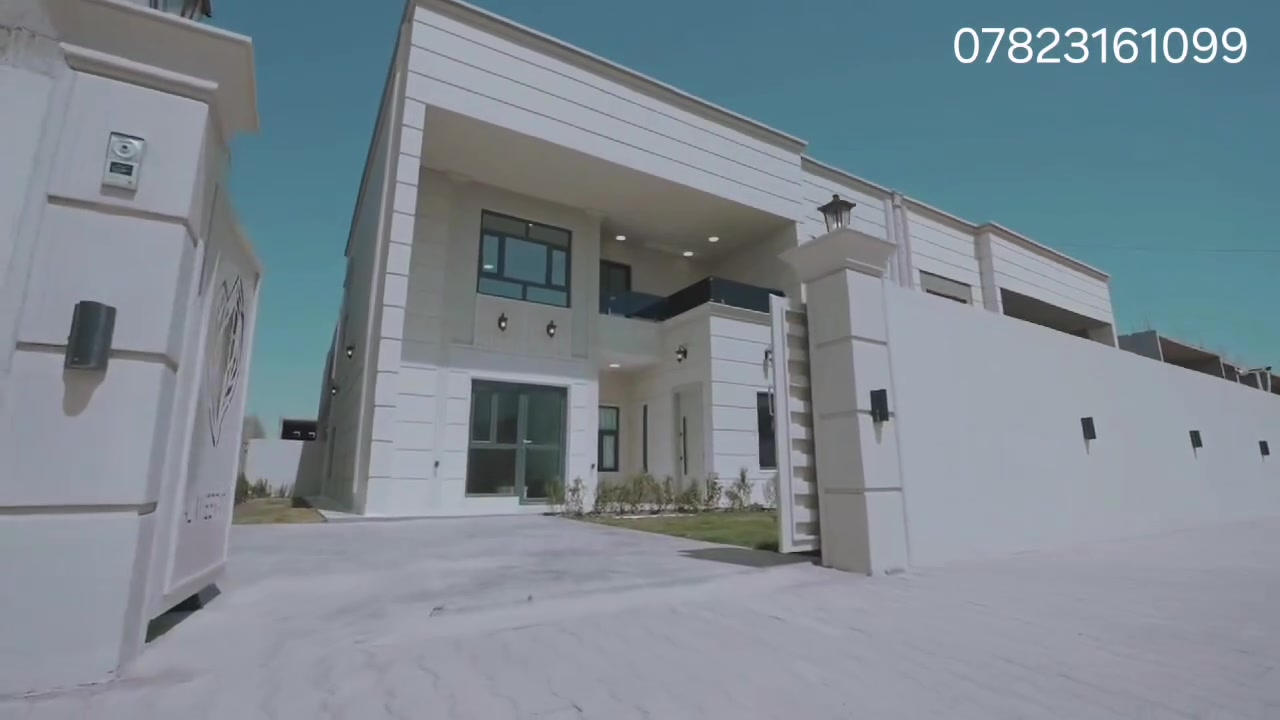 مجمع جنائن السكني و بس افضل مجعع
⚡عروض مساحة 300 م⚡

🔻 ( المرحلة 1 ) طابقين 4 غرف نوم كبار 
🔻 اقرب مجمع  للعتبة العلوية المقدسة
🔻حديقتين 🔻واصل 90 

✅يباع بتطلوعة مناسبة 
👇 اكتب (تم) بالتعليقات 
لموقع فورًا عبر الخاص 📩 اتصال أو واتساب:- 

☎️ ***********  ☎️  *********** 

رابط كروب فيسبوك
‏https://www.facebook.com/share/g/1CnE4Zv7kv/?mibextid=wwXIfr

◾ عنوان المكتب: الاميرات القديمه مقابيل مجمع كرار مجاور صيرفةسدير [مكتب الامل للوساطةالعقارية]نستقبل كافة عروضكم في المجمعات السكنيه وعرصات و النقابات و الأحياء
