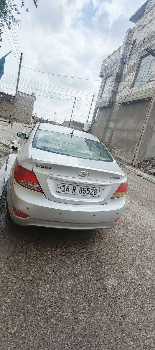هونداي اكسنت 2013 رصاصي فضي خليجي 1600 سنوية جديدة هزة جديدة منضومة تبريد جديدة تخم تاير جديد بيها صبغ حزام وبيها فخذها الأمامي بقاعدة الدبل مال السايق السعر 77 ورقة غير متواجدين عالنت رقم الهاتف*********** البصرة القبلة
