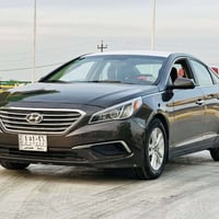 سوناتا • ٢٠١٦ • رقم واسط