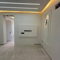 حدادة • جبس بورد • واجهات خارجيه