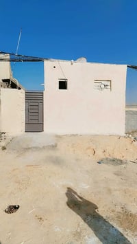 بيت ٧٥متر الرشديه بزل الثاني سعره 16مليون 07723417788 قرار ٢٥