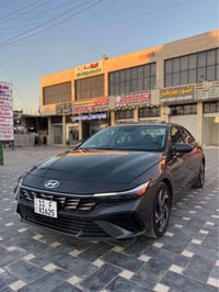 هايبرد • ٢٠٢٤ • حادث