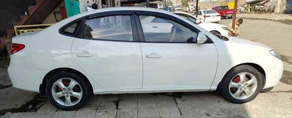 الانترا 2010 للبيع
بدون صبغ بدون ضرر شرط
مكينه شرط 16 دكشن عالي 
كير اصلي شرط 
رقم وسنويه وهزه كله جديد 
السياره باسمي شرط التحويل
السعر 125 قفل 
غير متواجد عل فيس بوك 
***********
***********
