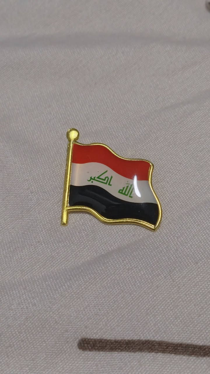 بروش علم العراق 
جودة عالية


**إذا كنت صاحب هذا الإعلان وتريد حذفه لأي سبب، رجاءا أرسل رسالة إلى الدعم الفني**