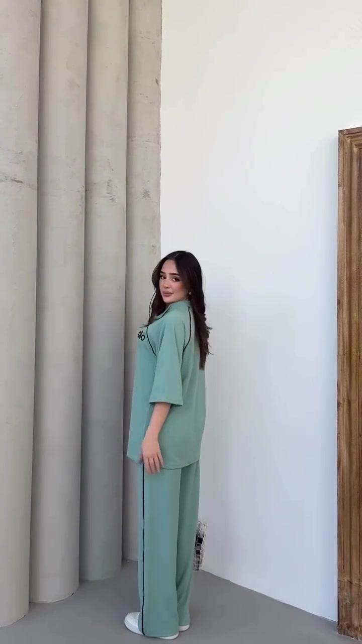 ✨موسم الصيف  والبضاعة غيرر ✨
✨  كوالتي يجنن يعني الخامة صيفية وقطن 100‎%‎
🌟القياسات :- S/M/L/xL/xxL
‏‎🚖 التوصيل : بغداد (5) الاف محافظات (7) الاف 
خلال 24 ساعه الطلب يمج 🛍️


**إذا كنت صاحب هذا الإعلان وتريد حذفه لأي سبب، رجاءا أرسل رسالة إلى الدعم الفني**