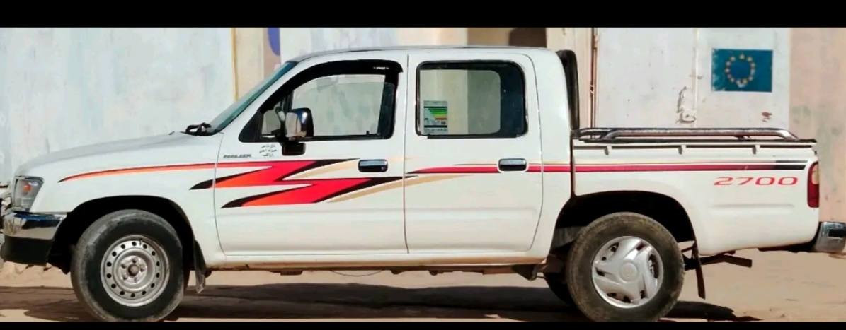 صبق حزام ورقم جديد شرط تحويل تحويل سنويه جديده
موديل 1999 سعر علئ الخاص ***********
