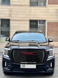 ‎ للبيع  يوكن جمسي دينالي   اخوان السيارة بيع فقط بدون مراوس  السعر 42...