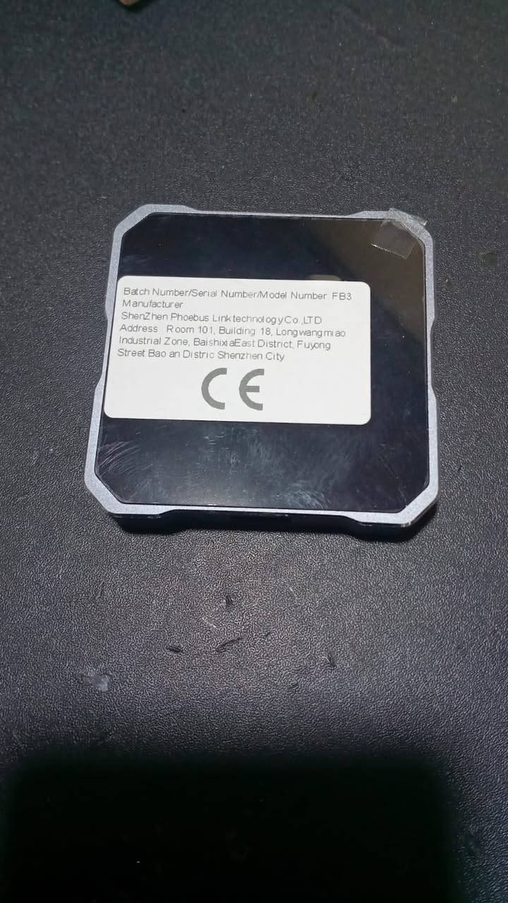 كار بلي ( ارجو قراءة المنشور لان مذكورة كل التفاصيل)
يعرض يوتيوب ونتفلكس وتيكتوك

يحتوي على برنامج IPTV ( لمشاهدة قنوات الستلايت ) 

نظام  التشغيل / اندريود 13

ذاكرة 2 ب16 

يحتوي منفذ رام

لا يحتوي على سوق بلي

تكدر تربط تلفونك كار بلي واير لس مع الجهاز وتعرض الويز 

#السعر_30_مع_التوصيل 

(( الاسعار ثابتة ))


**إذا كنت صاحب هذا الإعلان وتريد حذفه لأي سبب، رجاءا أرسل رسالة إلى الدعم الفني**