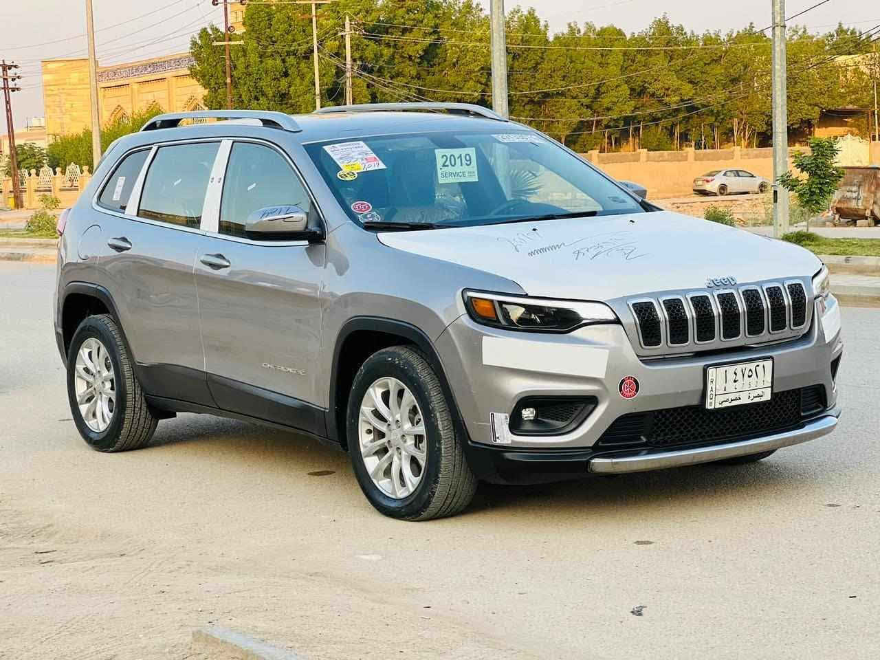 مديل2019
اربعه سلندر

محرك كير مكفول

كهربائيات مكفوله

تدفئه تبريد شغال

حداديه 90%
سياره نظيفه ابمعنه ال كلمه
رقمها بصره انكليزي ب أسمي

السعر 135 وبيها مجال

للأستفسار الاتصال‏‪***********‬‏
مكاني ذي قار الشطره
***********
