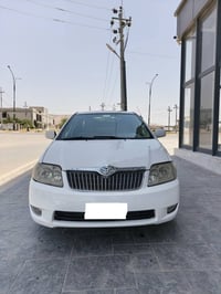 مكينة كبيرة • موفر • ٢٠٠٤