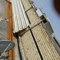 سندوج سقف • ٥م • شخاط ٦م