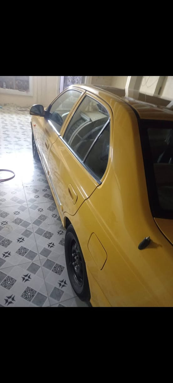 السلام عليكم هونداي فيرنا ٢٠١٤ معيوده بدون لاضربه ولاتبديل مكينه كير خير من الله تبريد ثلج تخم تاير
رقم بغداد دولي سنويه لل٣٠. تحويل ثاني يوم
مدوشمه عارضها ٨٢ وبيها مجال مكاني بغداد
***********
*********** واتساب
