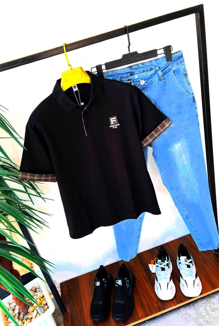 تشيرت رجالي ياخه 
خامه قطن🍁

  M-L-Xl-xxl-3xl

 بنطرون ريگلر _30_31_32_34_36-38
 
حذاء 40-41-42-43-44-45

العنوان ديالى بعقوبه ركة حاج سهيل 
***********

#تشيرت #تشيرتات #تشيرتات_بدل_كل_ما_تحتاجونه #تشيرتات_رجاليه⁩ #برادا #تشيرت #تشيرتات #رجالي #ازياء #العراق #تشيرت
