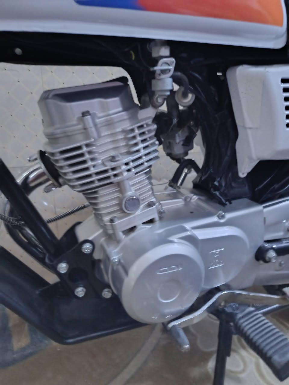 محرك نامه بلاد مديل 20 مفتوح مره وحده ابيعه ع شرطه البصره قرب جسر الكزيزه سعر خاص


**إذا كنت صاحب هذا الإعلان وتريد حذفه لأي سبب، رجاءا أرسل رسالة إلى الدعم الفني**