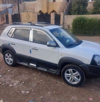 هيونداي توسان • ٢٠٠٩